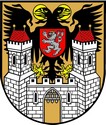 Blason de T&aacute;bor