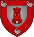 Blason de Tandel