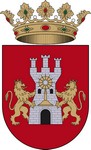 Blason de Torreblanca