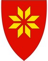 Blason d'Ulvik