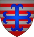 Blason d'Useldange