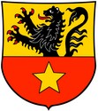 Blason de Bad M&uuml;nstereifel