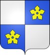 Blason de B&eacute;gard