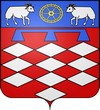 Blason de Brebi&egrave;res