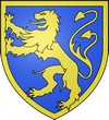Blason de Cegl&eacute;d