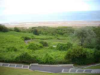 Photo de Colleville-sur-Mer