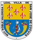 Blason de C&uacute;cuta