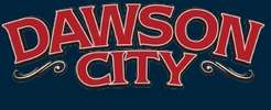 Logo de Dawson City