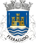 Blason de Ferragudo