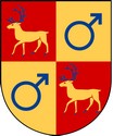 Blason de G&auml;llivare