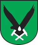 Blason de Jastrzebie Zdr&oacute;j