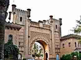 Photo de Ksar El K&eacute;bir