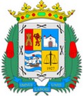 Blason de La Aldea de San Nicol&aacute;s