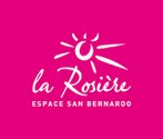 Logo de La Rosi&egrave;re