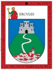 Blason de Ll&iacute;via