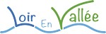 Logo de Loir-en-Vall&eacute;e
