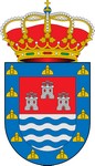 Blason de Los Alc&aacute;zares