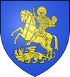Blason de Mussidan