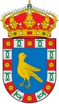 Blason de P&aacute;jara