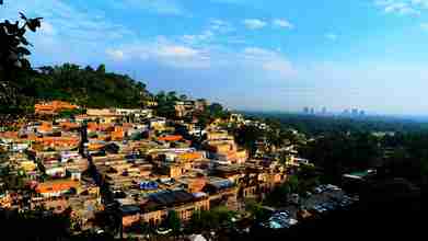Photo de Saidpur