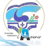 Logo de Saint-F&eacute;lix-de-Dalquier