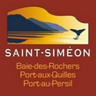 Logo de Saint-Sim&eacute;on