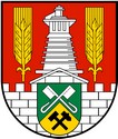 Blason de Salzgitter