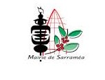 Logo de Sarram&eacute;a