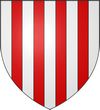 Blason de S&eacute;v&eacute;rac-le-Ch&acirc;teau