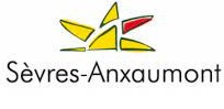 Logo de S&egrave;vres-Anxaumont