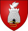 Blason de Sor&egrave;ze