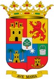 Blason de Teror
