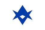 Drapeau de Toyota