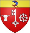 Blason de V&eacute;nissieux