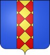 Blason de Vers-Pont-du-Gard