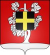 Blason de Vigneulles-l&egrave;s-Hattonch&acirc;tel