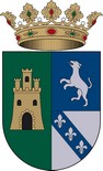 Blason de Xal&oacute;