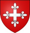 Blason d'Yquebeuf
