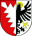 Blason de Gr&ouml;mitz