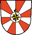 Blason de Sch&ouml;nefeld