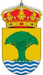 Blason d'Alajer&oacute;
