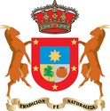 Blason d'Artenara