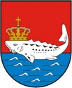 Blason de Balti&iuml;sk
