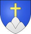 Blason de B&eacute;doin