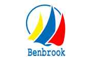 Drapeau de Benbrook