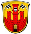 Blason de B&uuml;dingen