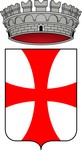 Blason de Cavalese
