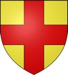 Blason de C&eacute;bazat