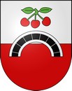 Blason de Chavannes-pr&egrave;s-Renens