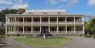 Ch&acirc;teau de Labourdonnais